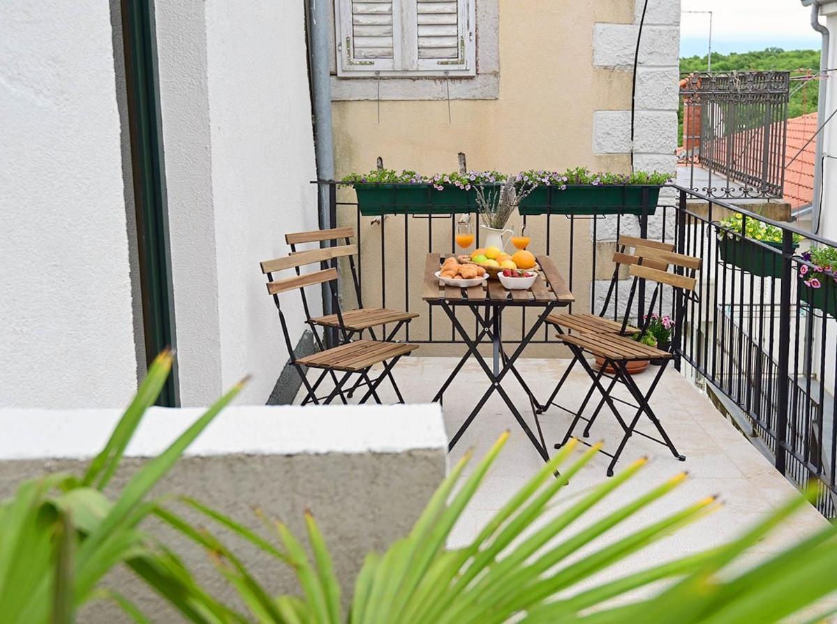 D&studio L Apartamento Dobrinj